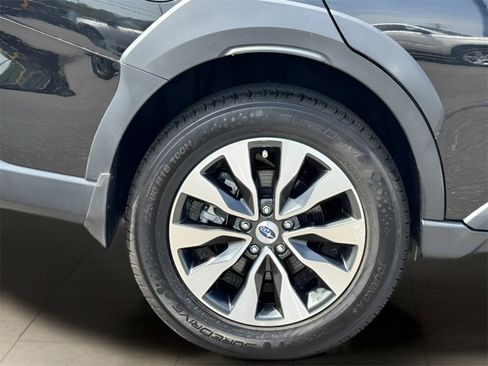 Used 2023 Subaru Outback Limited XT image 44