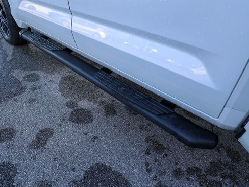 Used 2025 Toyota Tundra Limited image 13