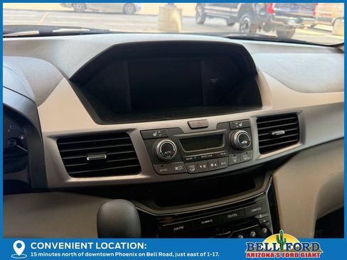 Used 2013 Honda Odyssey EX-L image 13