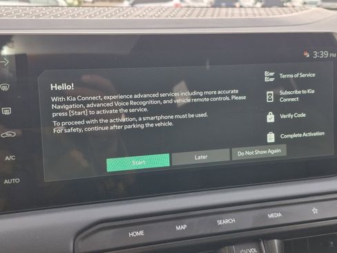 New 2027 Kia Telluride SX image 22