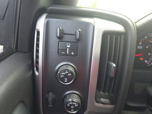 Used 2014 GMC Sierra 1500 SLE AWD/4WD image 16