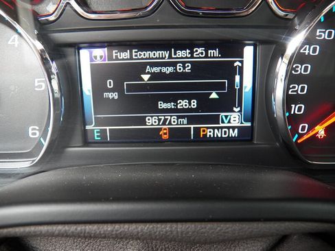 Used 2016 Chevrolet Tahoe LT image 30