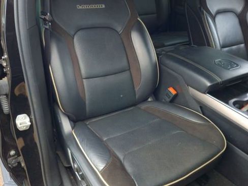 Used 2023 RAM 1500 Laramie AWD/4WD image 12