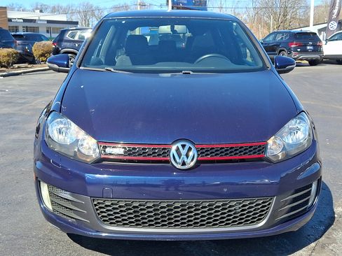 Used 2011 Volkswagen GTI 2-Door image 2