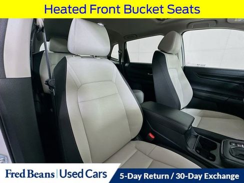 Used 2025 Honda CR-V EX image 32