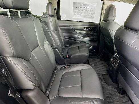 New 2026 Subaru Ascent Bronze Edition image 37