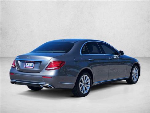Used 2019 Mercedes-Benz E 300 image 5