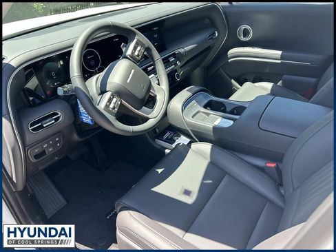 New 2026 Hyundai Palisade SEL AWD/4WD image 15