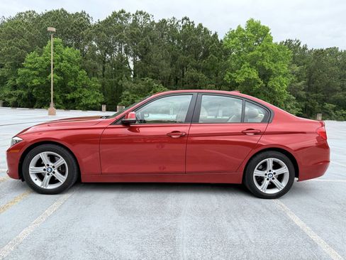 Used 2015 BMW 328i Sedan image 16