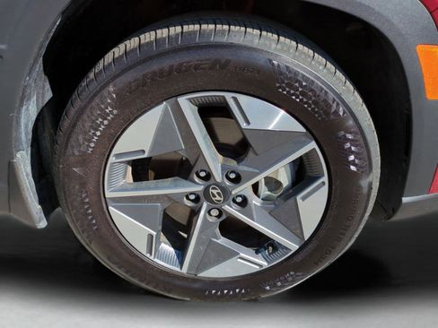 Used 2025 Hyundai Tucson SEL FWD image 10