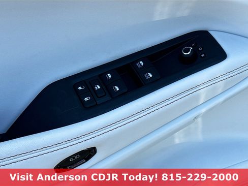 New 2026 Jeep Cherokee Limited AWD/4WD image 8