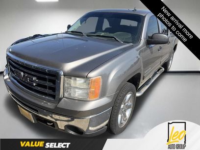 Used 2012 GMC Sierra 1500 SLE w/ Power Tech Package