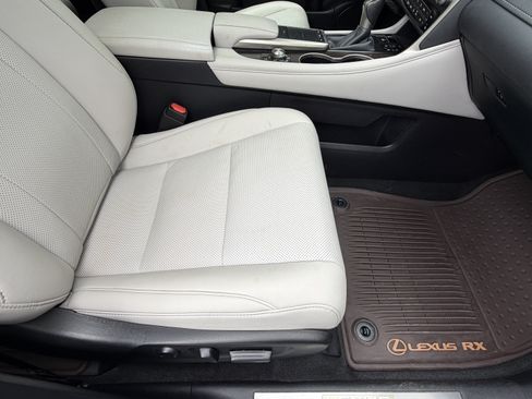 Used 2021 Lexus RX 350 FWD w/ Premium Package image 45