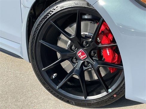 New 2025 Honda Civic Type R image 9