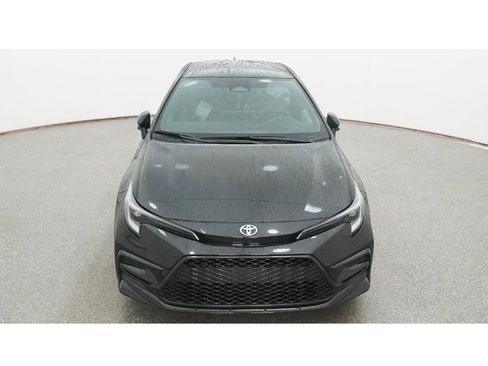 New 2026 Toyota Corolla SE image 15