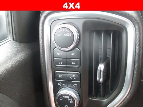 Used 2021 GMC Sierra 1500 Elevation AWD/4WD image 29