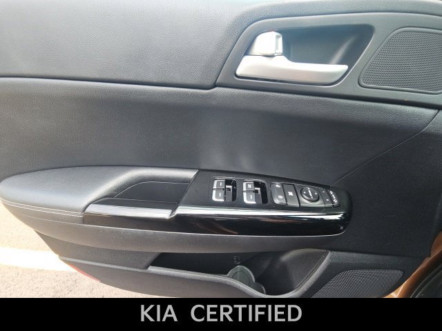 Used 2018 Kia Sportage EX w/ EX Premium Package AWD/4WD image 29