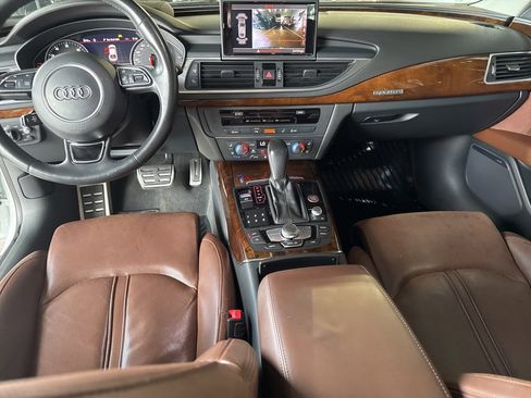 Used 2017 Audi A7 3.0T Prestige image 10