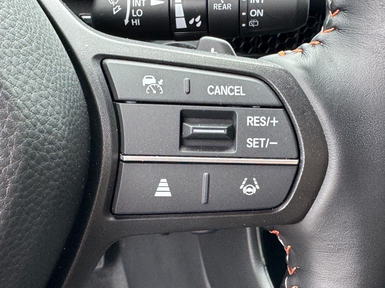 Certified 2025 Honda CR-V Sport-L image 23