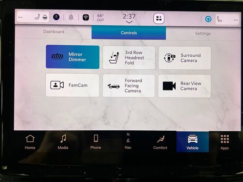 Used 2024 Jeep Grand Cherokee L Limited w/ Luxury Tech Group II image 67