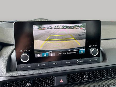 Used 2024 Honda CR-V EX image 29