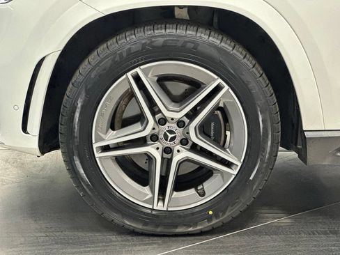 Used 2020 Mercedes-Benz GLE 350 4MATIC image 27