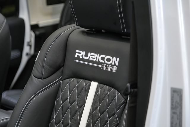 Used 2024 Jeep Wrangler Unlimited Rubicon 392 AWD/4WD image 20