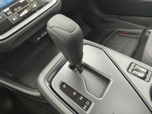 New 2026 Subaru Crosstrek 2.0i Premium image 23