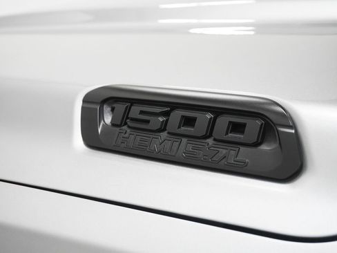 Used 2022 RAM 1500 Lone Star image 10