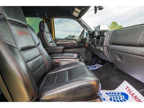 Used 2006 Ford F350 4x4 Crew Cab Super Duty image 41