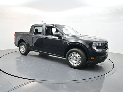 Used 2026 Ford Maverick XL FWD image 1