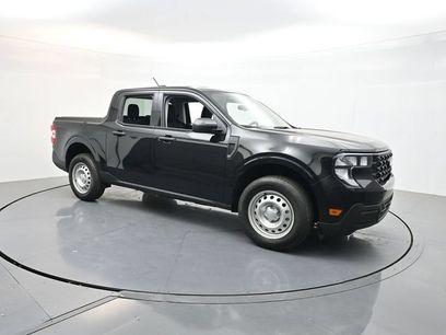 Used 2026 Ford Maverick XL