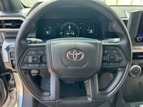 New 2026 Toyota Tacoma SR5 RWD image 21