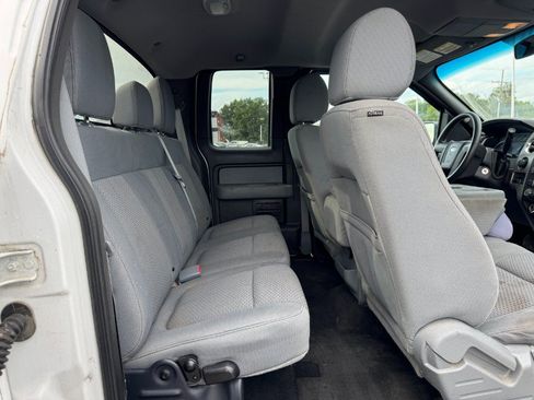 Used 2012 Ford F150 XLT w/ XTR Pkg AWD/4WD image 17