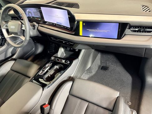 New 2027 Audi Q6 e-tron Premium Plus AWD/4WD image 26