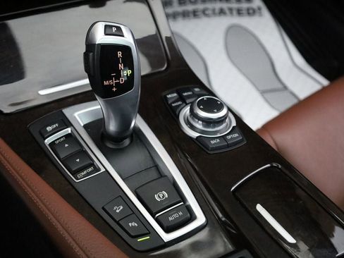 Used 2013 BMW 535i xDrive Sedan image 39