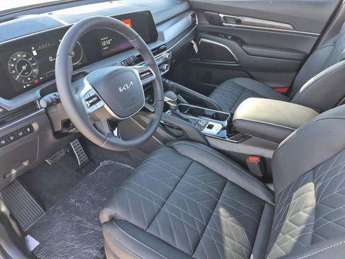 New 2025 Kia Telluride SX X-Line image 10