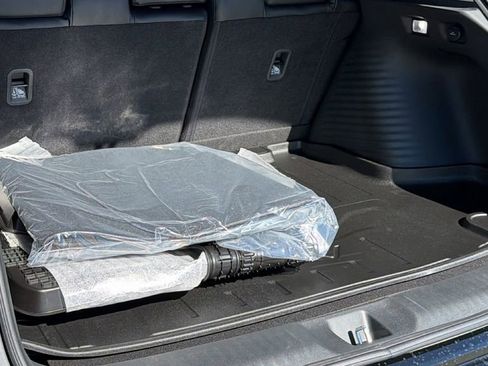 New 2026 Honda HR-V EX-L image 27