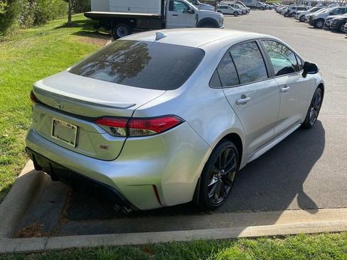 Used 2024 Toyota Corolla SE image 31
