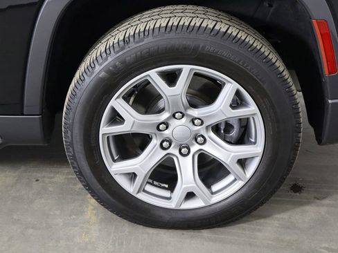 Used 2022 Jeep Wagoneer Series I w/ Convenience Group I image 39