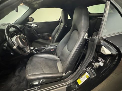 Used 2009 Porsche 911 Carrera image 11