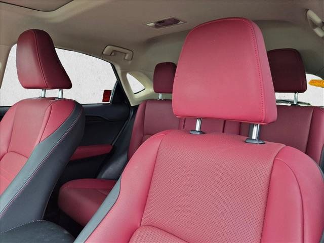 Certified 2021 Lexus NX 300 FWD w/ Premium Package image 5