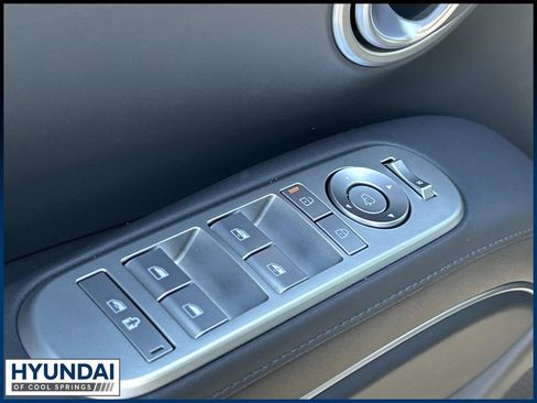New 2026 Hyundai Palisade SEL Premium FWD image 18
