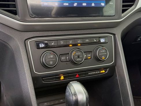 Used 2021 Volkswagen Atlas SE w/ Panoramic Sunroof Package image 18