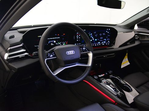 New 2025 Audi A5 2.0T Premium Plus image 3