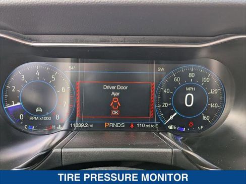 Certified 2022 Ford Mustang Premium w/ Equipment Group 201A image 15