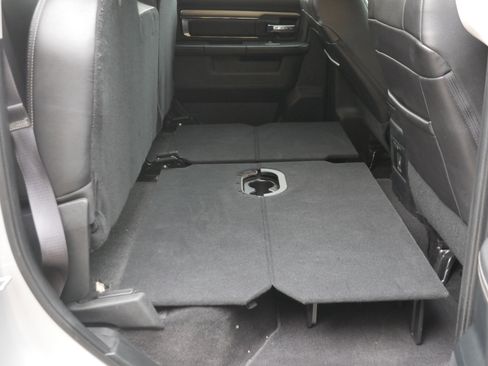 Used 2017 RAM 1500 Sport image 30