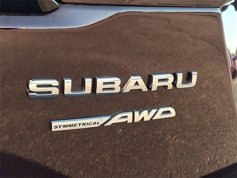 Used 2024 Subaru Outback Limited image 30
