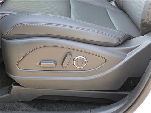 New 2026 Hyundai Palisade SEL Premium FWD image 4