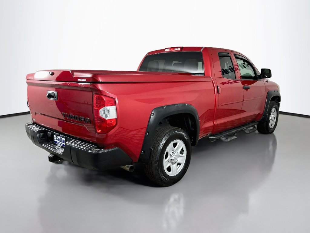 Used 2019 Toyota Tundra SR RWD image 8